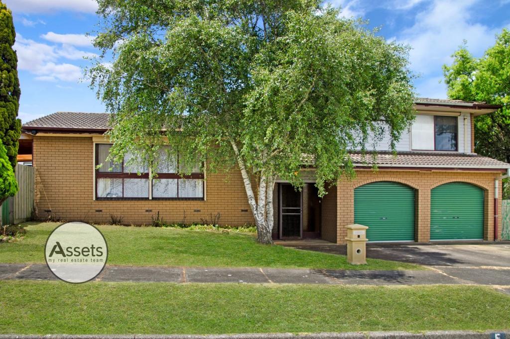 5 Barrowby St, Portland, VIC 3305