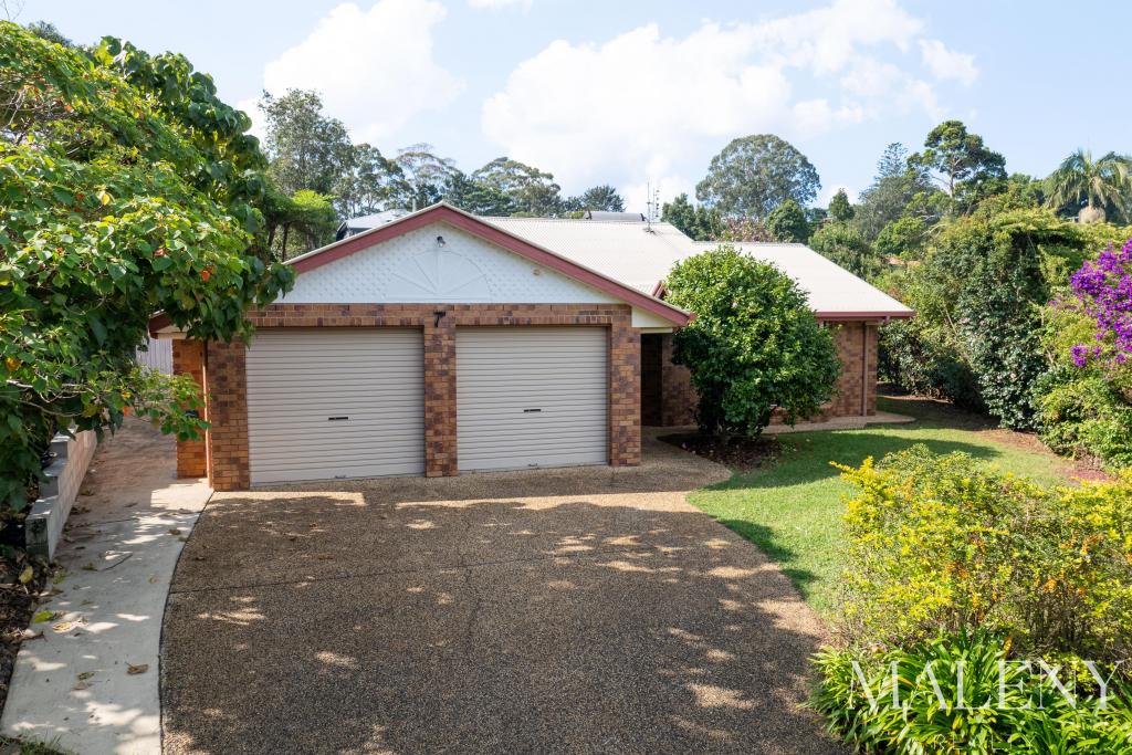 7 Callistemon Ct, Maleny, QLD 4552