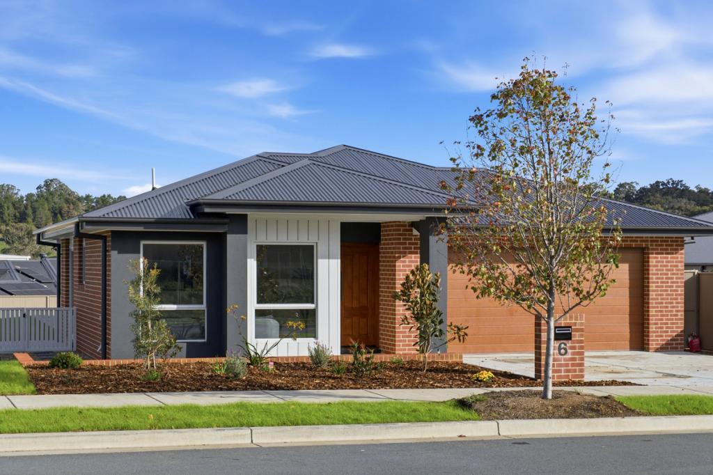 Lot 9 6 Yarrah Dr, Yass, NSW 2582