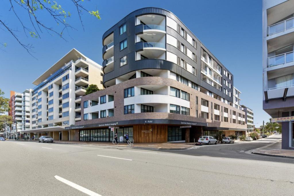 501/103 Mason St, Maroubra, NSW 2035