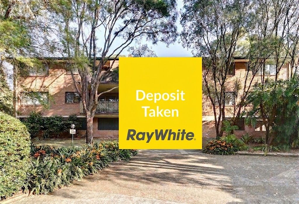 90/192 Vimiera Rd, Marsfield, NSW 2122