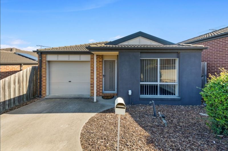 36/11 Hawk Ave, Pakenham, VIC 3810