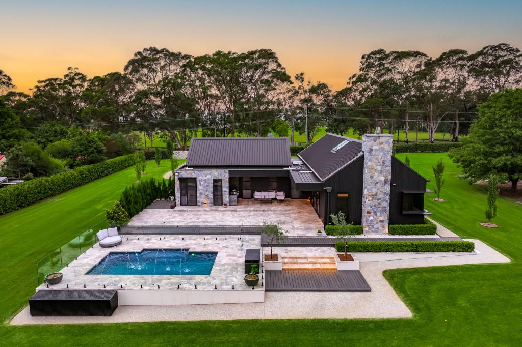 1445-1455 BARKERS LODGE RD, OAKDALE, NSW 2570