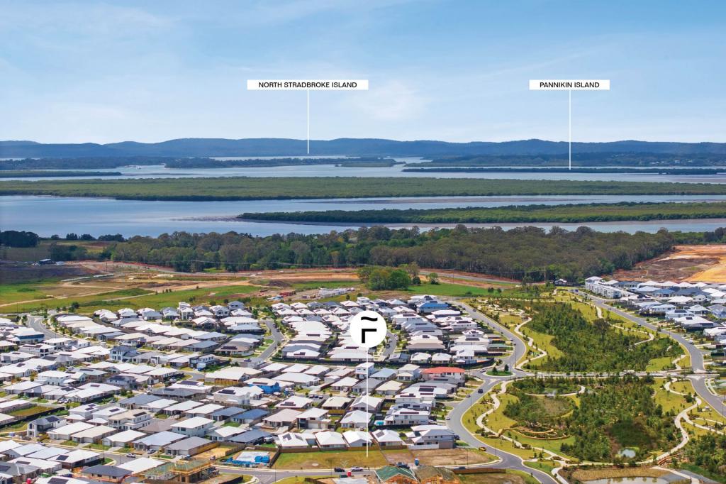 L4130 BALUN WAY, REDLAND BAY, QLD 4165