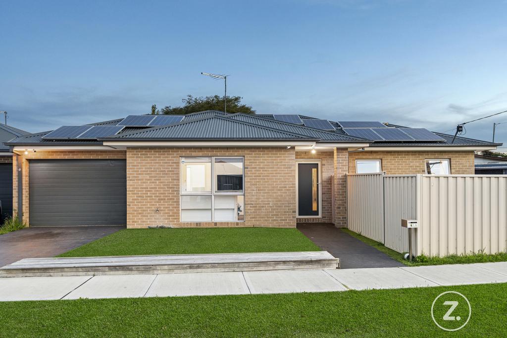 41a Circle Dr N, Cranbourne, VIC 3977