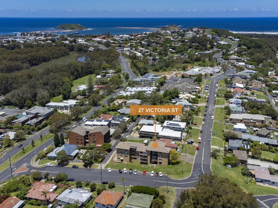 6/27 Victoria St, Coffs Harbour, NSW 2450