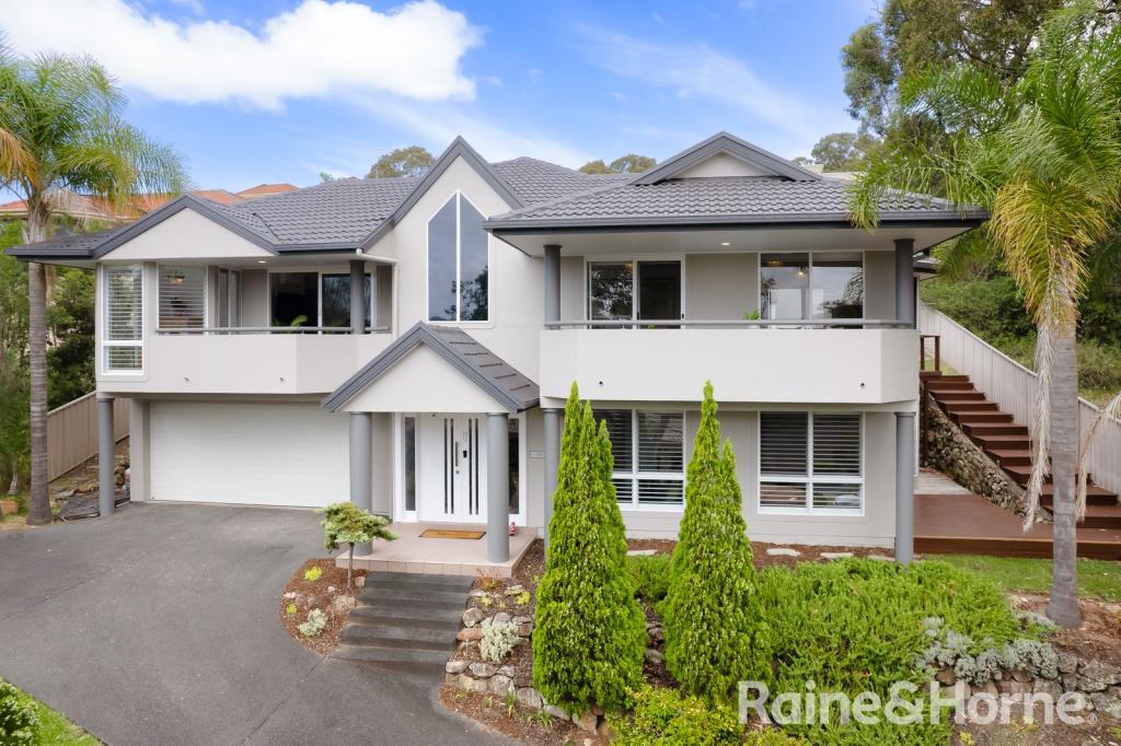 12 BARRABOOL CL, WALLSEND, NSW 2287