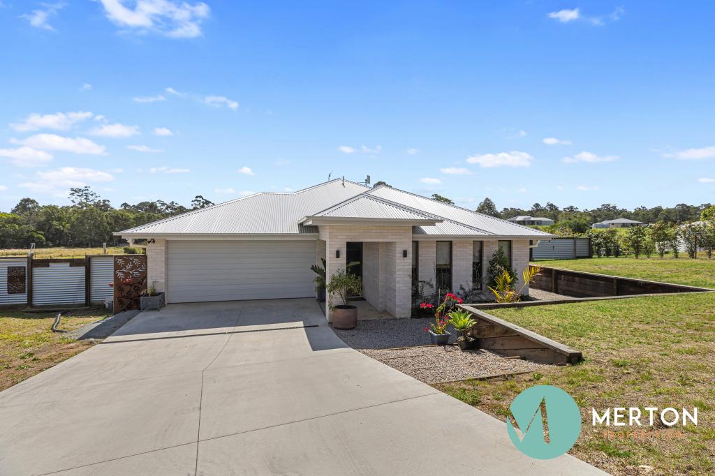 26 Mcmurtrie Rd, Chatsworth, QLD 4570