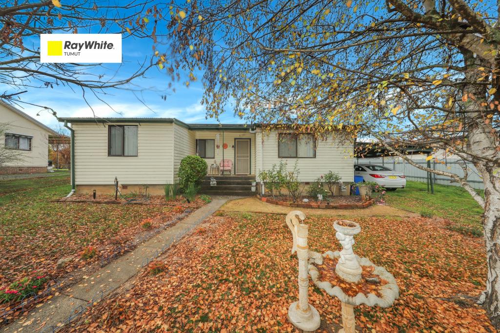 28 CROMWELL ST, ADELONG, NSW 2729