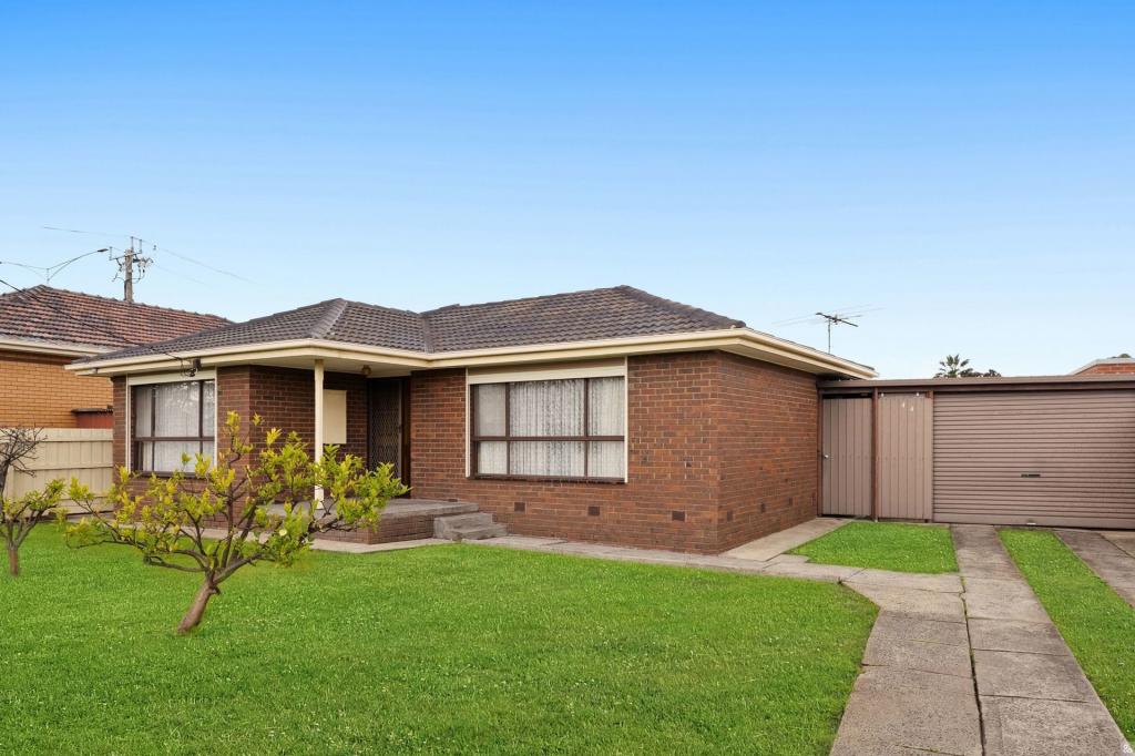 44 MINDORO CRES, LALOR, VIC 3075