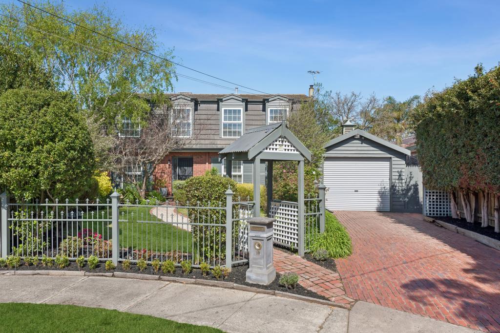10 Von Nida Ct, Dingley Village, VIC 3172