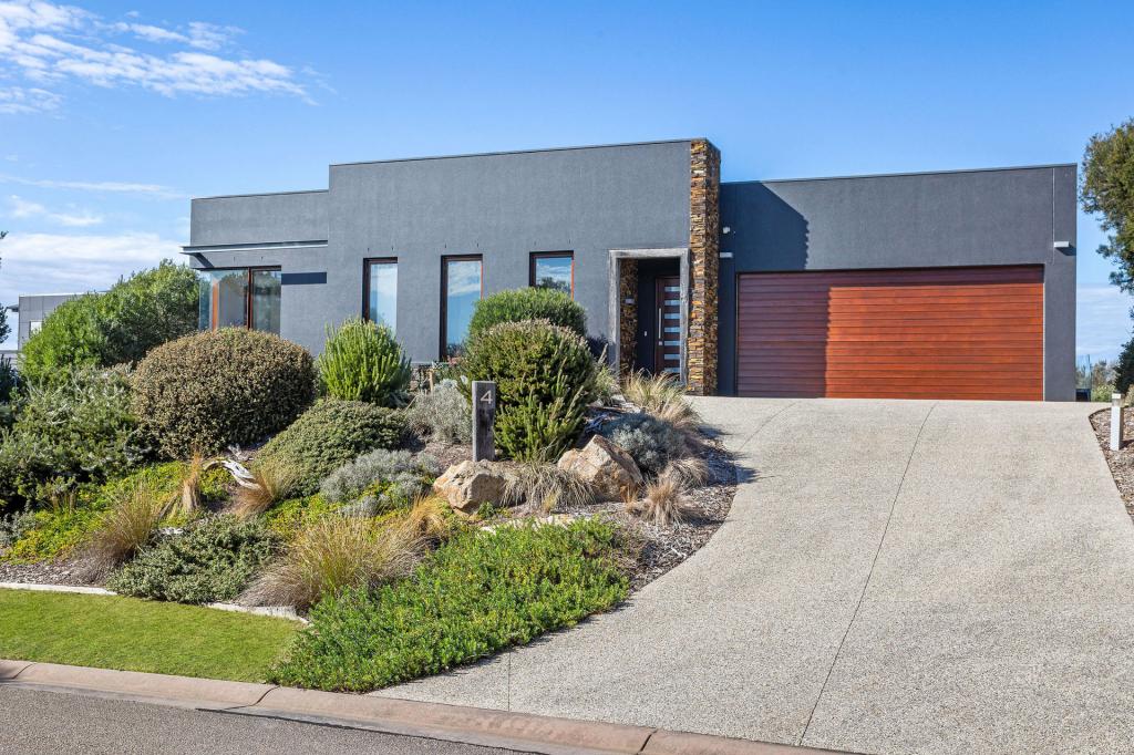 4 Old Tom Morris Lane, Fingal, VIC 3939