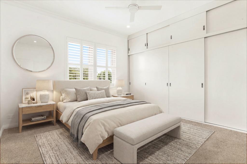 18/22-36 Oxford St, Woollahra, NSW 2025