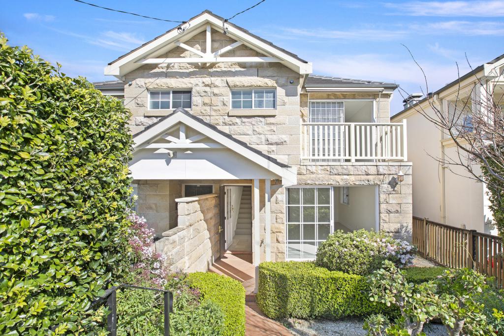 10a Prince St, Mosman, NSW 2088