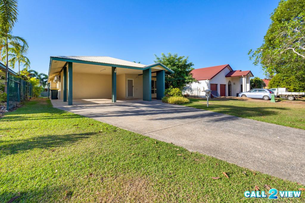 8 Butterfly Ct, Gunn, NT 0832