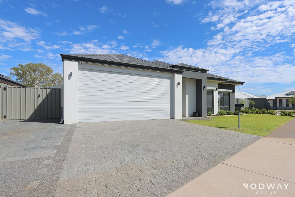 2 Viridis St, Byford, WA 6122