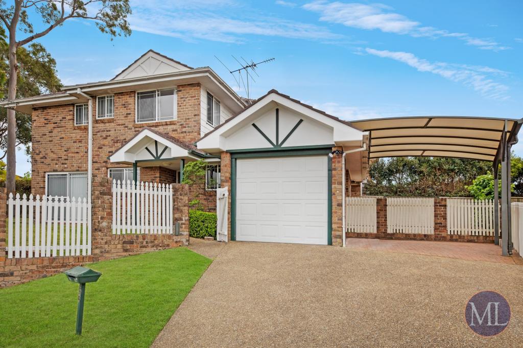 56 Neale Ave, Cherrybrook, NSW 2126