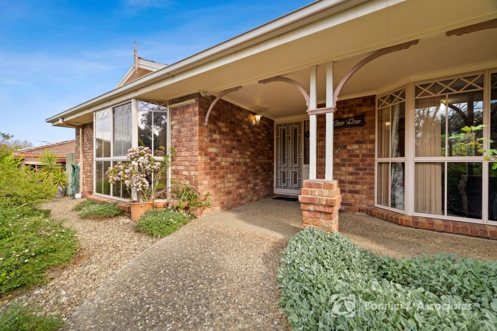 19 Malakoff Rd, Beechworth, VIC 3747