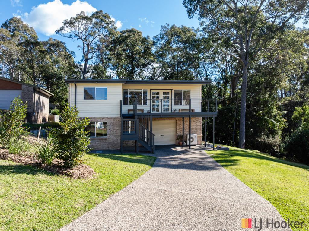 4 Osprey Pl, Surfside, NSW 2536