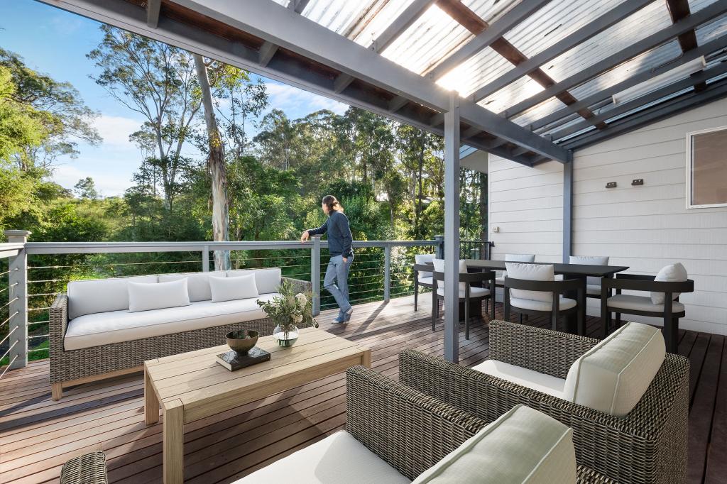 10 Kurrajong Rd, Kurrajong, NSW 2758