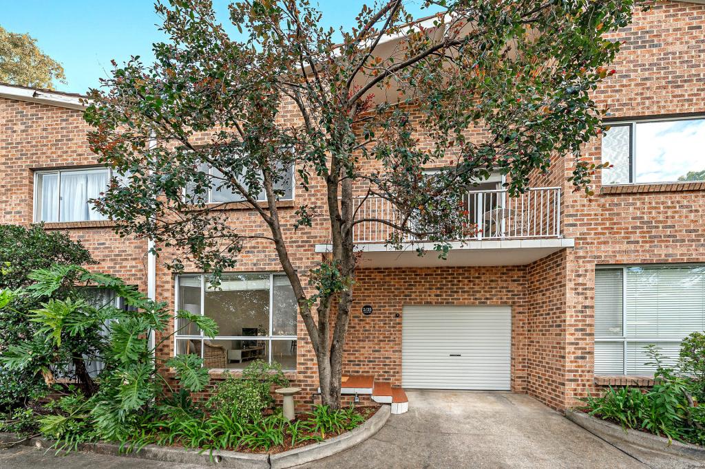 2/35 Lucas Rd, Seven Hills, NSW 2147