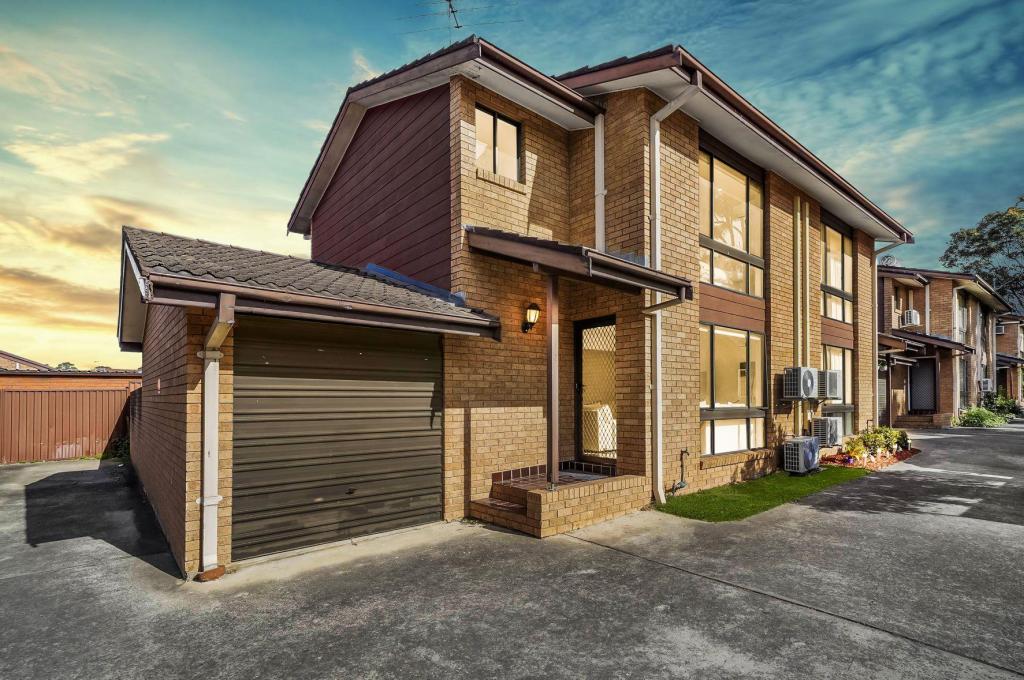 11/11-15 Campbell Hill Rd, Chester Hill, NSW 2162