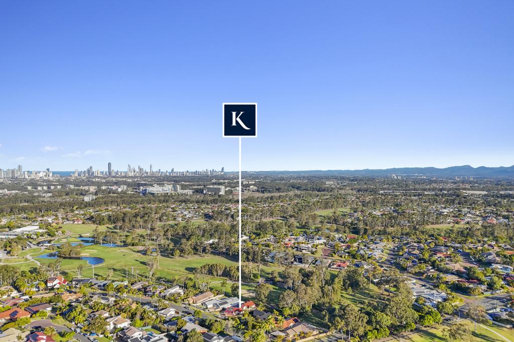 58 Peter Thomson Dr, Parkwood, QLD 4214
