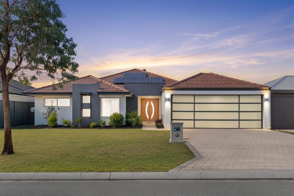 39 Camelot St, Baldivis, WA 6171