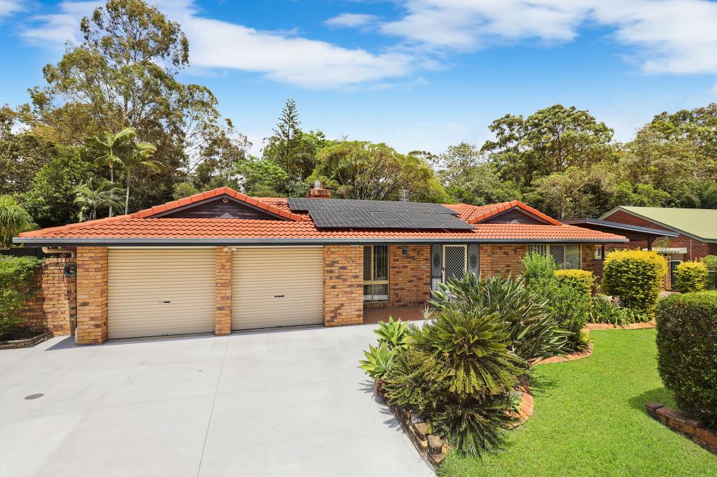 24 Kapilano Cres, Mountain Creek, QLD 4557