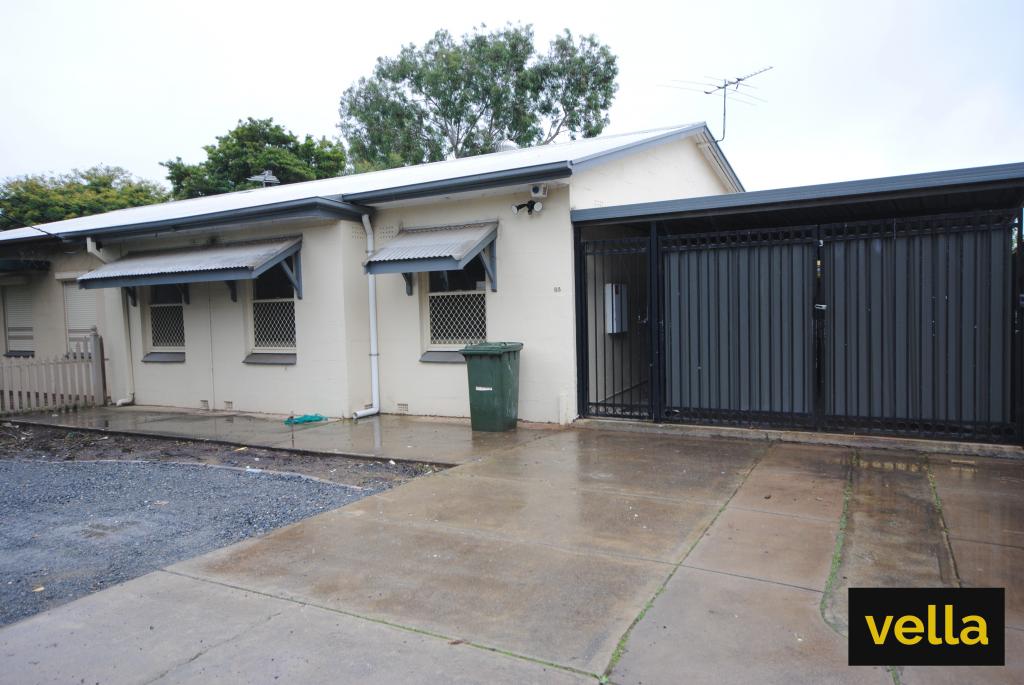 85 Waterloo Corner Rd, Salisbury North, SA 5108