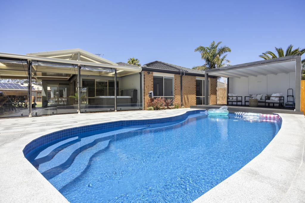 7 Silver Wattle Cl, Capel Sound, VIC 3940