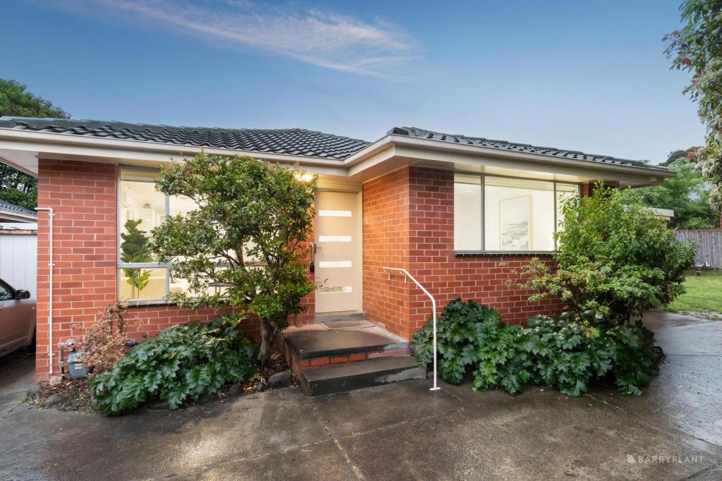 3/33 Carween Ave, Mitcham, VIC 3132