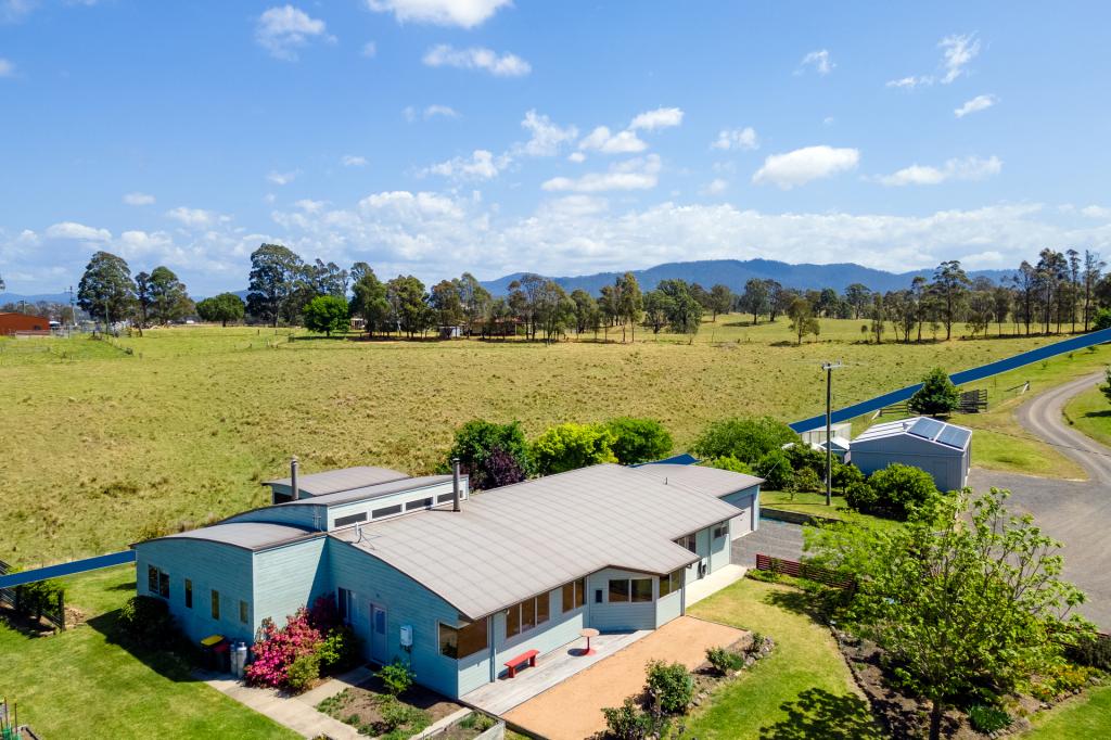 88 Whitby Wilson Road, Quaama, NSW 2550