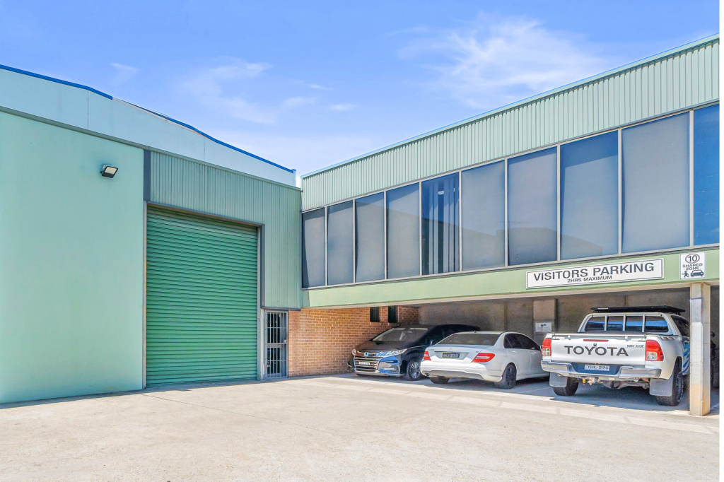 13/112 BENAROON RD, BELMORE, NSW 2192