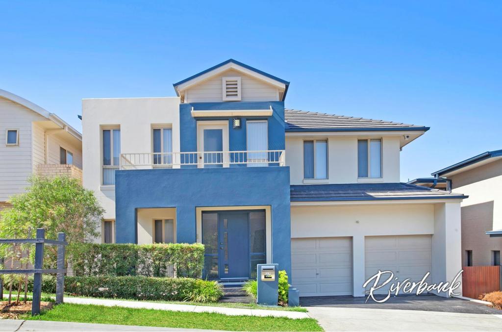 27 Tuabilli St, Pemulwuy, NSW 2145