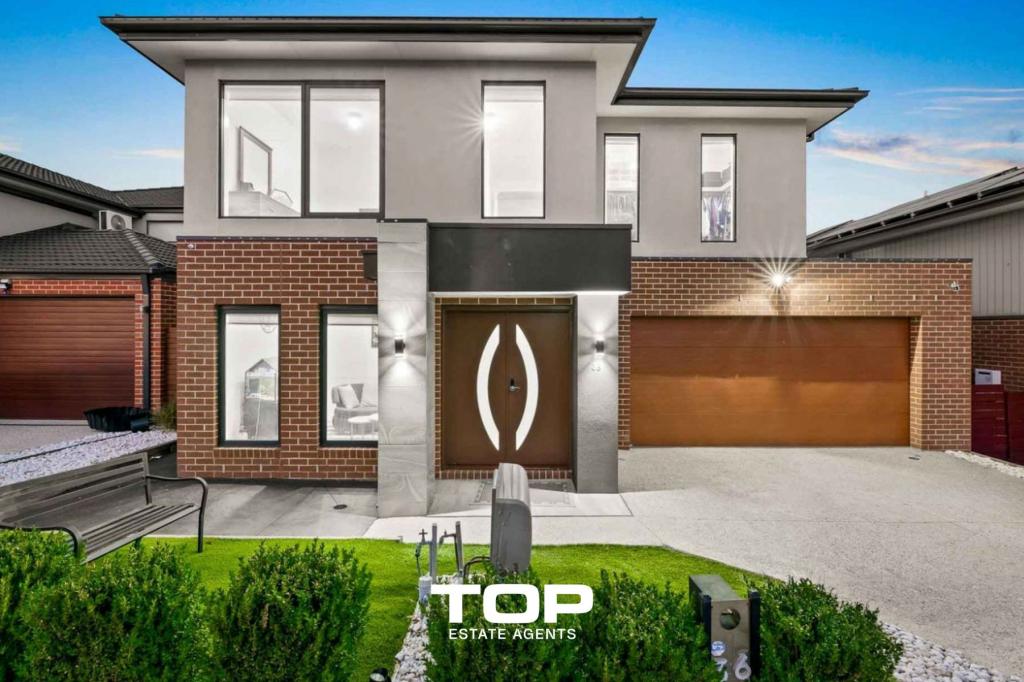 36 Greenslate St, Clyde North, VIC 3978