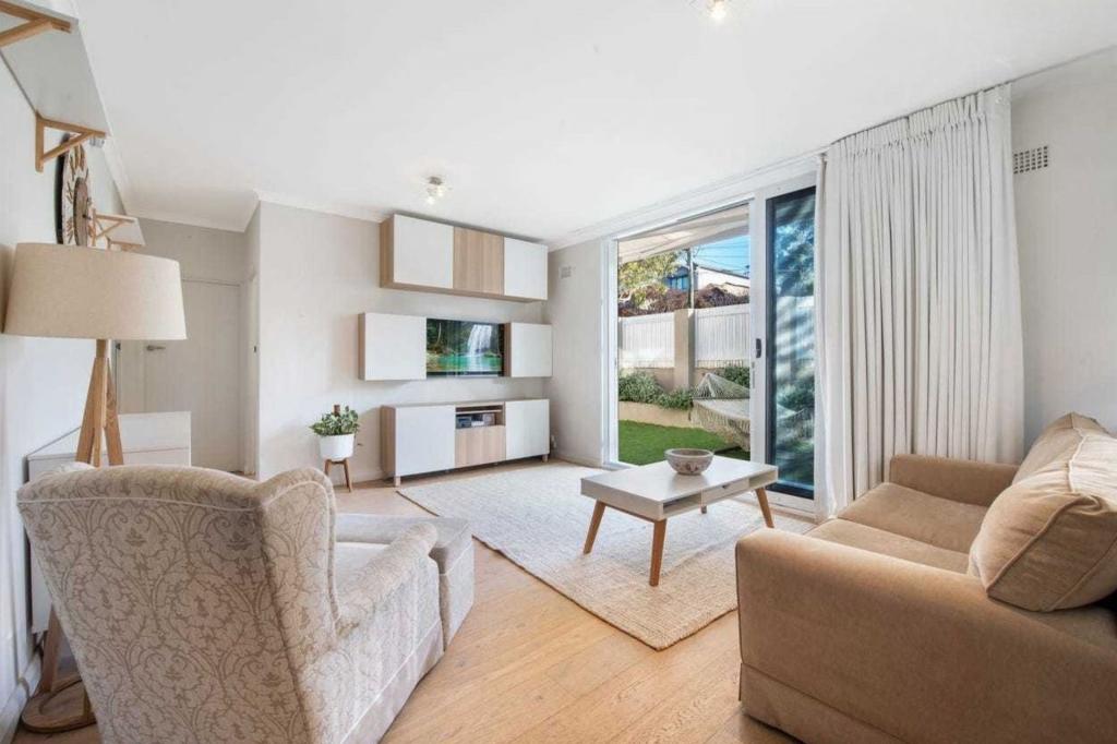 2/2a Morrice St, Lane Cove, NSW 2066