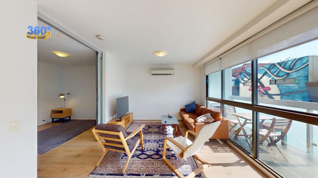 112/300 Young St, Fitzroy, VIC 3065