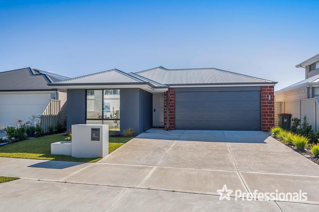 12 Dolcetto Way, Woodvale, WA 6026