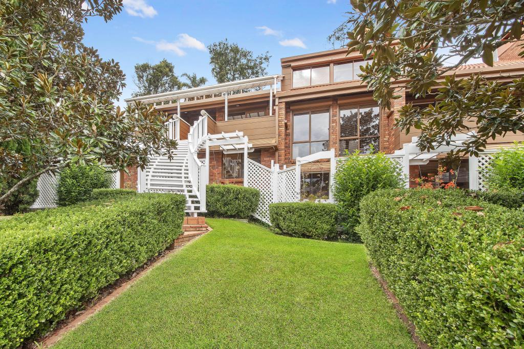 2/64 Beryl Ave, Mount Colah, NSW 2079
