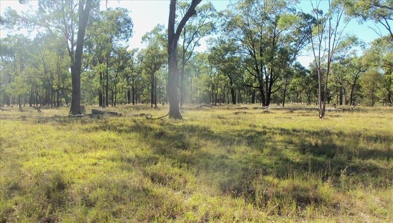 Contact Agent For Address, Goranba, QLD 4421