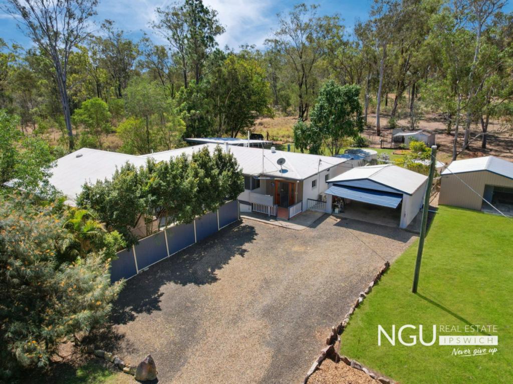 443 Brisbane Valley Hwy, Pine Mountain, QLD 4306