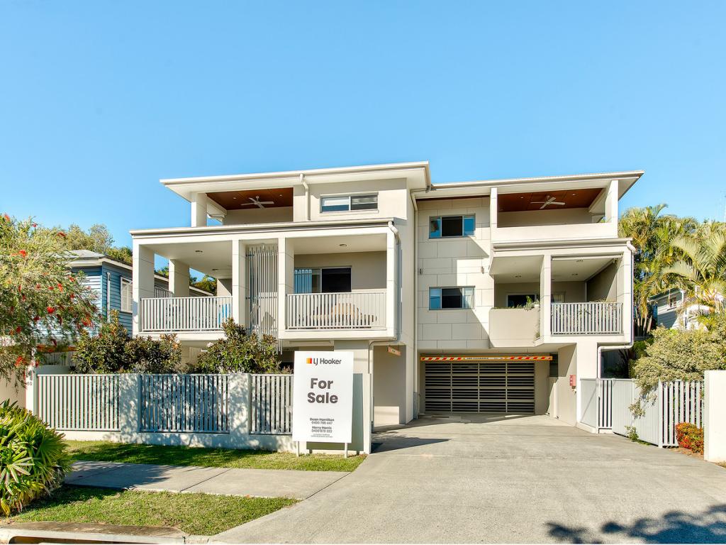 7/30 Olive St, Nundah, QLD 4012