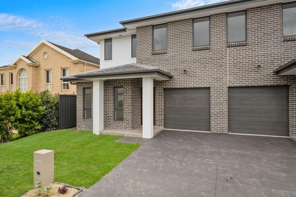 27a John Warren Ave, Glenwood, NSW 2768