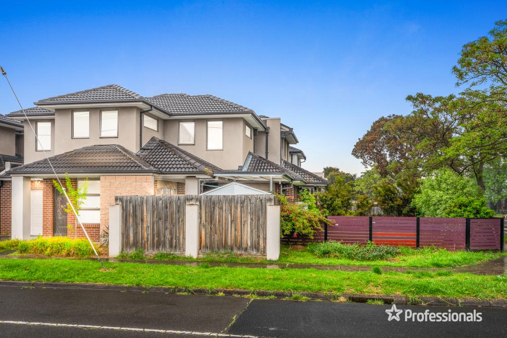 14b Valley St, Oakleigh South, VIC 3167