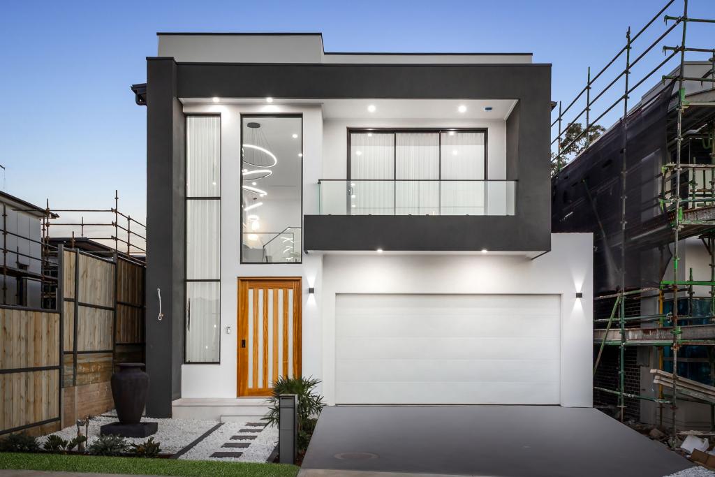 25 Bar St, Box Hill, NSW 2765