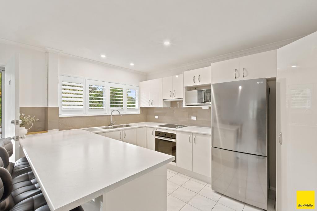 17/33-37 Trinity Beach Rd, Trinity Beach, QLD 4879