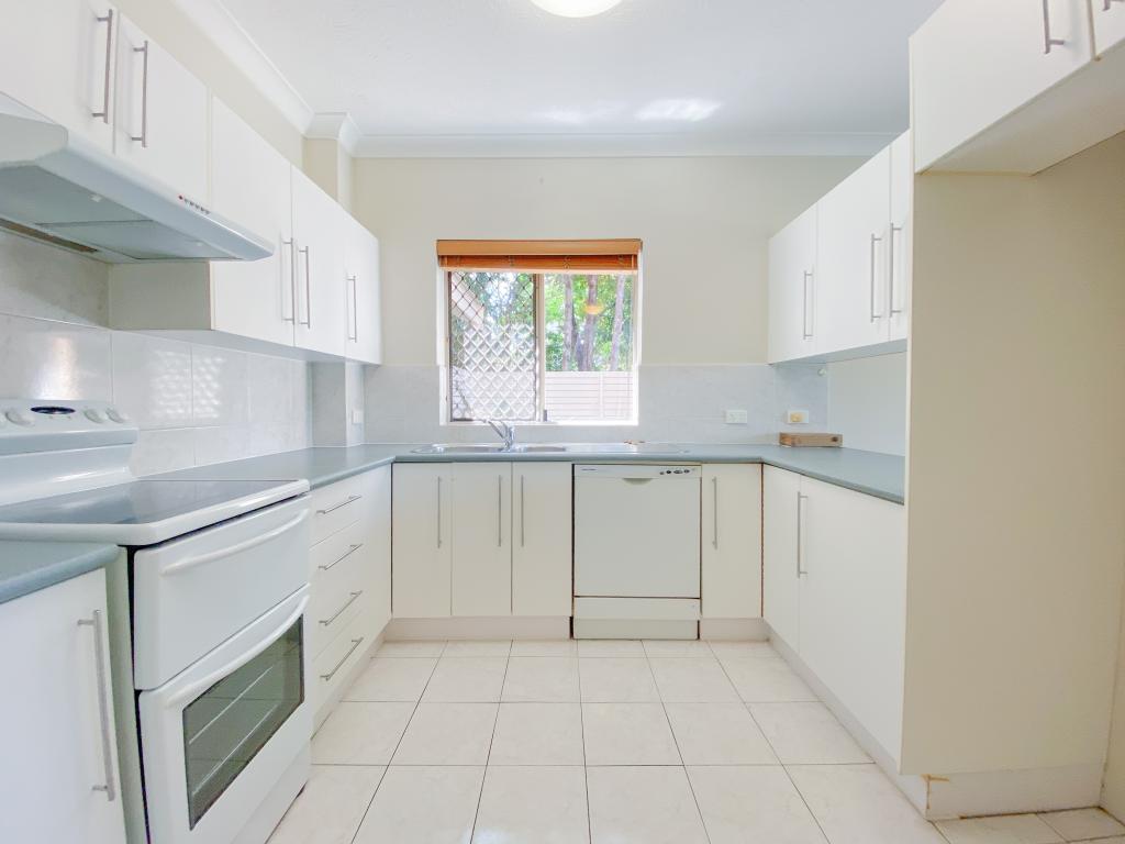3/19 Finney Rd, Indooroopilly, QLD 4068