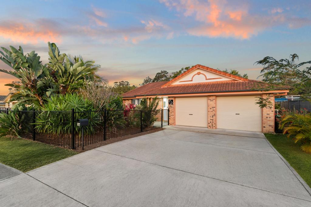 14 Kensington Ct, Upper Caboolture, QLD 4510