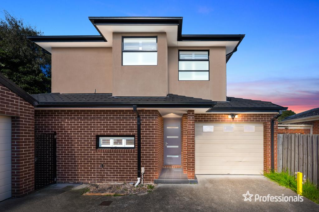 2/58 SCOTSBURN AVE, CLAYTON, VIC 3168